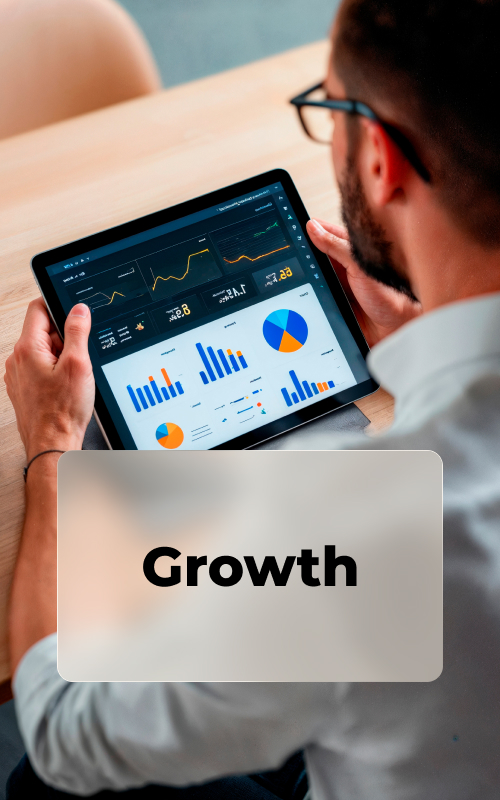 Growth