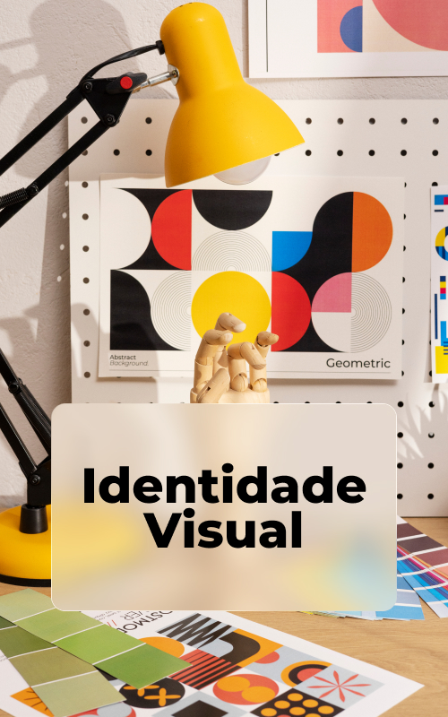 Identidde Visual