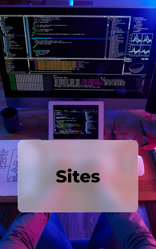 Sites