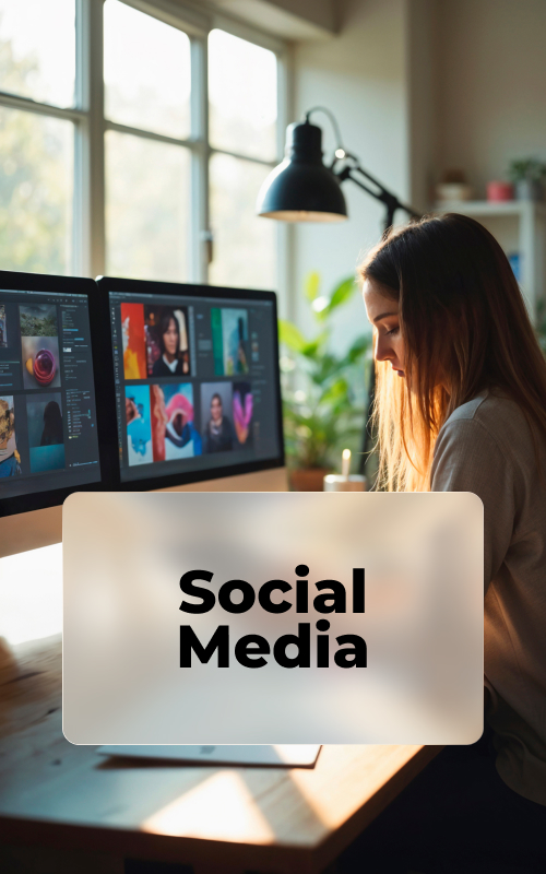 Social Media