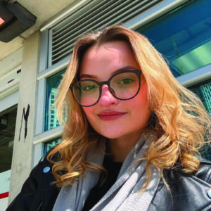 Foto de Nathália Garbeline